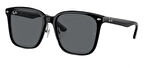 Ray-Ban RB2206D 901/87 57 Unisex Güneş Gözlüğü