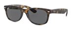 Ray-Ban RB2132 865/B1 55 Unisex Güneş Gözlüğü