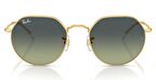 Ray-Ban RB3565 001/BH 51 Unisex Güneş Gözlüğü
