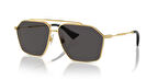 Dolce Gabbana DG2303 02 87 61 Erkek Güneş Gözlüğü