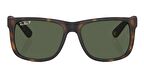 Ray-Ban RB4165 865/9A 55 Polarize Unisex Güneş Gözlüğü