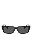 Tiffany Unisex Güneş Gözlüğü 0TF4226U568001S4