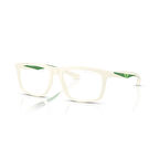 EA 4235 61871W 53 Emporio Armani Klipsli (Clip-On) Güneş Gözlüğü