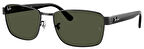 Ray-Ban RB3750 002/31 59 Unisex Güneş Gözlüğü