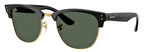 Ray-Ban RBR0504S 6677VR 54 Clubmaster Reverse Unisex Güneş Gözlüğü