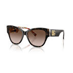 DG 4449 321713 54 Dolce & Gabbana Güneş Gözlüğü