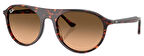 Ray-Ban RB2215 14293B 56 Unisex Güneş Gözlüğü