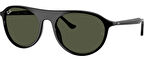 Ray-Ban RB2215 901/31 56 Unisex Güneş Gözlüğü