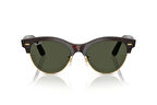 RAY-BAN 2341 990/31 51-19 Unisex Güneş Gözlüğü