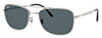 Ray-Ban RB3755 003/R5 59 Unisex Güneş Gözlüğü