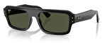 Ray-Ban RB4454 667731 56 Unisex Güneş Gözlüğü