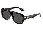 DOLCE GABBANA DG4507 50187 27 ERKEK GÜNEŞ GÖZLÜĞÜ