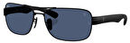 Ray-Ban RB3763M F11980 64 Ferrari Unisex Güneş Gözlüğü