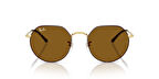 Ray-Ban 0RB 3565 Jack 9275/33 55