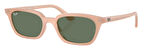 Ray-Ban RB4456 681182 50 Unisex Güneş Gözlüğü