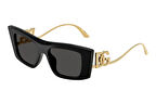 DOLCE GABBANA DG4510 50187 51 KADIN GÜNEŞ GÖZLÜĞÜ