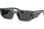PRADA PR09ZS 17T08Z 54 ERKEK GÜNEŞ GÖZLÜĞÜ