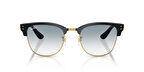 Ray-Ban 0RB 0504S Clubmaster Reverse 6677/79 54