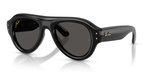 Ray-Ban RB4925 601/87 52 A$AP ROCKY Unisex Güneş Gözlüğü