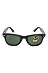 RAY-BAN RB 4340 COL 601 50-22-150 UNİSEX GÜNEŞ GÖZLÜĞÜ
