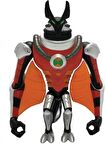 Ben 10 Omni-Kix Armor Jetray 76100 76147 BEN47B10