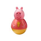 Weebles Peppa Pig Tekli Paket