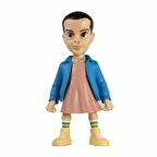 Stranger Things Eleven Minix Koleksiyon Figürü MNX08000