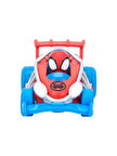 Giochi Preziosi Disney Junior Spidey Çek Bırak Araba  Snf0014-PDY03000 Spidey