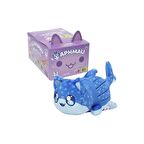 APH04000 Aphmau Sürpriz Kedi Pelüş 15 cm - 6025