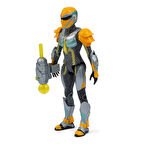 Gormiti 15 cm Figür Scion ve Hücum Hamlesi Hava Varisi Skye GRV11000