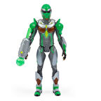 Gormiti 15 cm Figür Scion ve Hücum Hamlesi Toprak Varisi Glen GRV11000