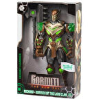 Gormiti Yeni Çağ Rockard 27 cm GRV06 GRV06100 Lisanslı Ürün