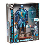 Gormiti Su Klanı Aqu GRV07 GRV07100 Lisanslı Ürün