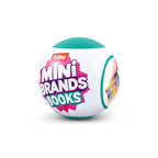 MNK00000 Mini Brands - Books Surpriz Paket 77493