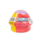 PUF38000 Şirinler Sürpriz Mantar Evi Oyun Seti