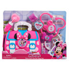 Minnie Mouse Doktor Çantası Seti 88093