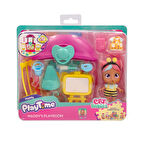 Cry Babies Play Time Maddy Oyun Odasi Oyun Seti 924413