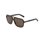 Dolce Gabbana 0DG4354 502/73 58 Erkek Güneş Gözlüğü