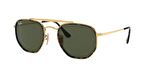 Ray-Ban 3648-M 001 52