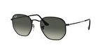 Ray-Ban RB3548 002/71 54 Unisex Güneş Gözlüğü