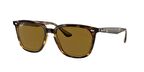 RAY-BAN RB 4362 710/83 55 Ekartman Unisex Güneş Gözlüğü