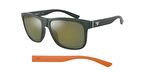 Emporio Armani 4182U 5058/6R 57