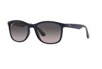 Ray-Ban RB4374 6601M3 56 Polarize Erkek Güneş Gözlüğü