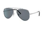 Ray-Ban RB3625 003/R5 58 Unisex Güneş Gözlüğü
