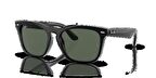 RAY-BAN RB 4487 STEVE 6629/71 54 18 145 3N KADIN GÜNEŞ GÖZLÜĞÜ