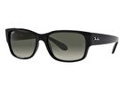 Ray-Ban RB4388 601/71 58 Unisex Güneş Gözlüğü