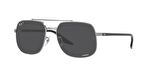 Ray-Ban RB3699 004/K8 59 Polarize Erkek Güneş Gözlüğü