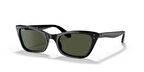 RAY-BAN 2299 901/31 55 KADIN GÜNEŞ GÖZLÜĞÜ