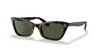 RAY-BAN 2299 902/31 55 KADIN GÜNEŞ GÖZLÜĞÜ