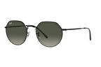 Ray-Ban RB3565 002/71 53 Unisex Güneş Gözlüğü